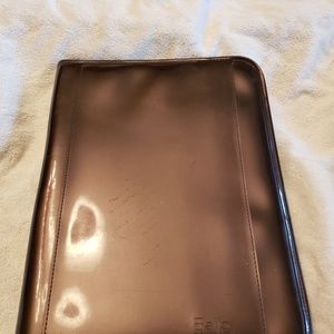 Beijo Portfolio for 8×11 note tablet